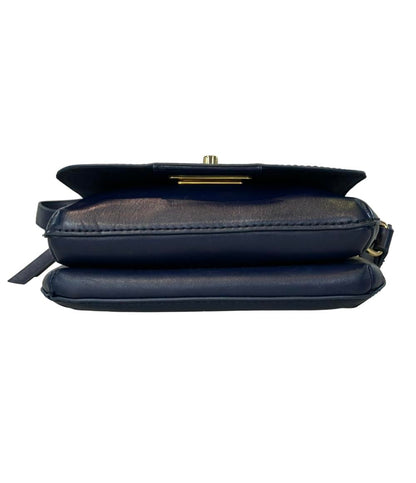 TOMMY HILFIGER ショルダーバッグ ロゴ レディース トミーヒルフィガー