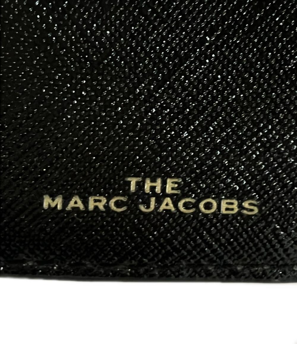 美品 マークジェイコブス 6連キーケース レディース MARC JACOBS