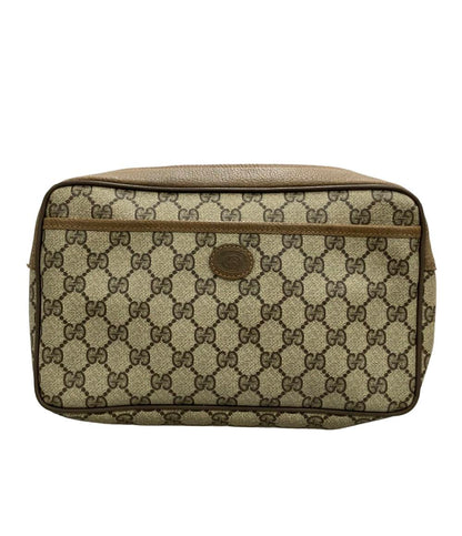 GUCCI クラッチバッグ GGスプリーム 89 01 044 レディース グッチ