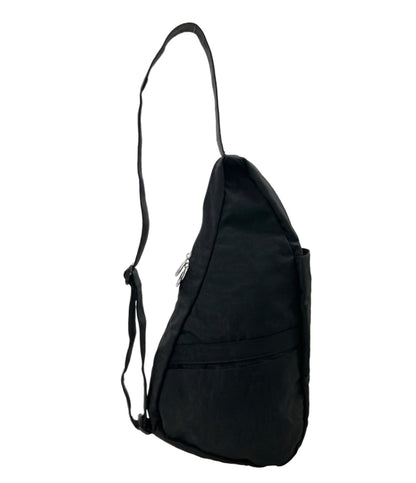 美品 Healthy Back Bag ボディバッグ メンズ ヘルシーバックバッグ