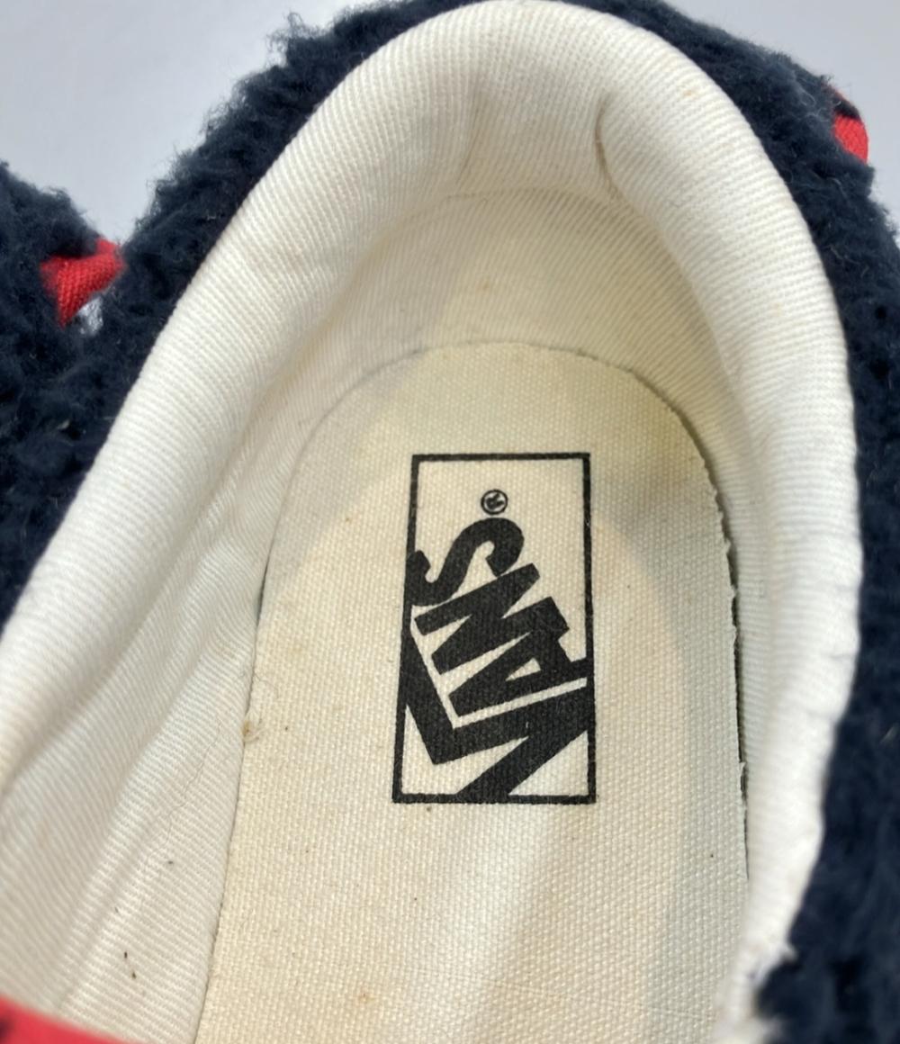 VANS スリッポン キッズ SIZE 20.0 (M) ヴァンズ