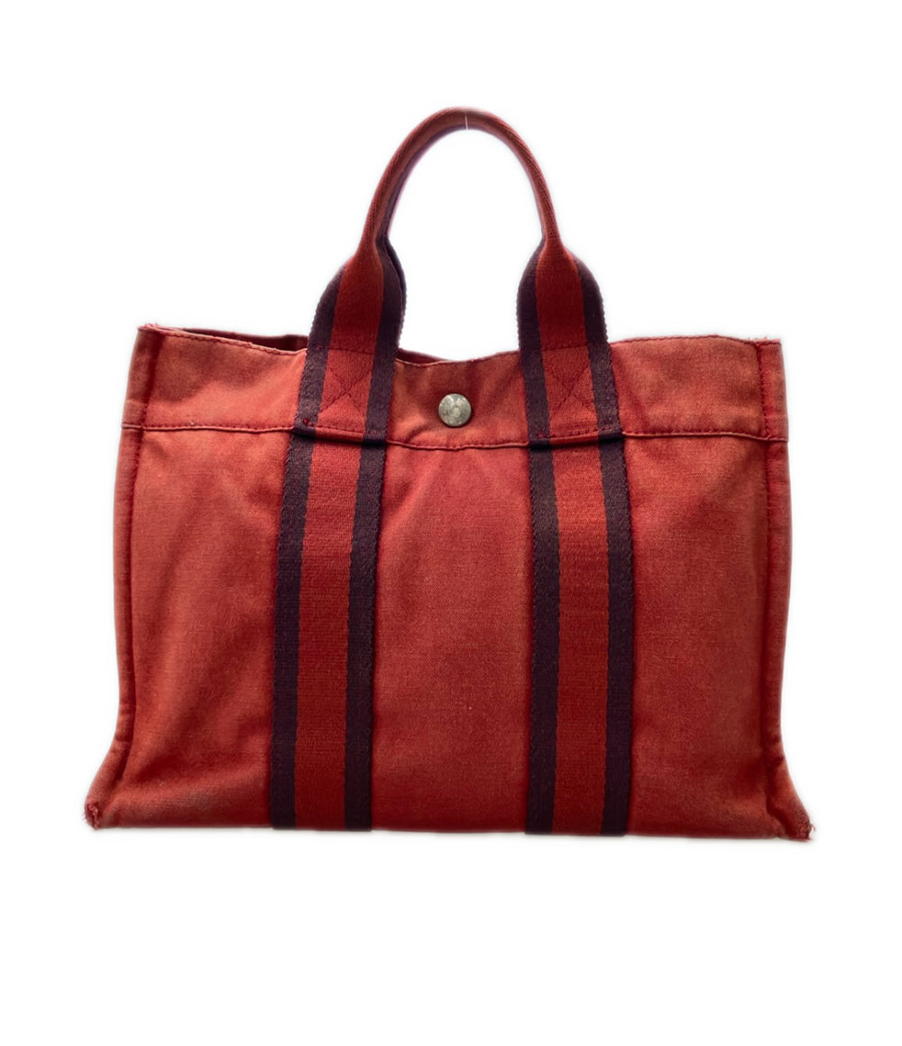 HERMES ハンドバッグ ミニトート フールトゥ PM レディース エルメス
