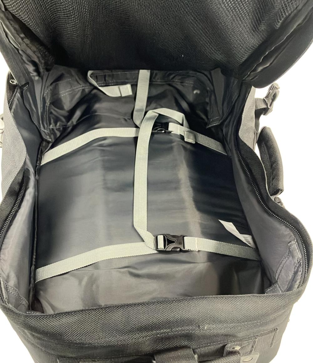 Karrimor 2WAY キャリーバッグ キャリーケース リュック メンズ