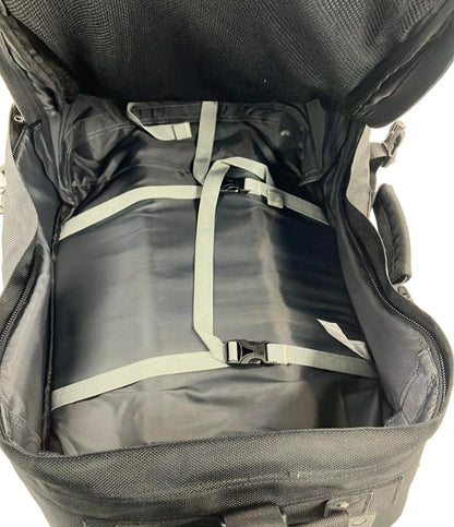 Karrimor 2WAY キャリーバッグ キャリーケース リュック メンズ カリマー