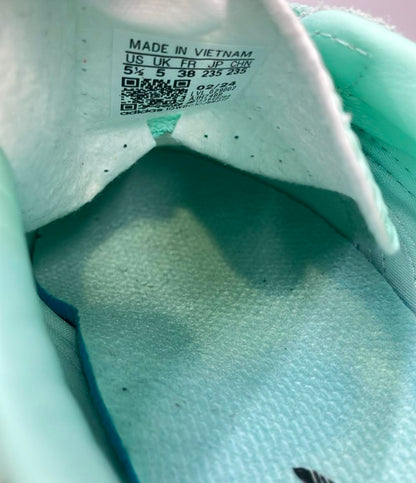 adidas ローカットスニーカー ガゼル インドア IH7488 レディース SIZE 23.5 アディダス