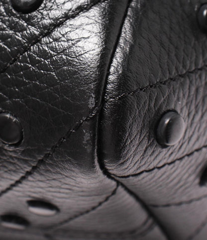 TOD’S 2way ハンドバッグ ショルダーバッグ 斜め掛け メンズ トッズ