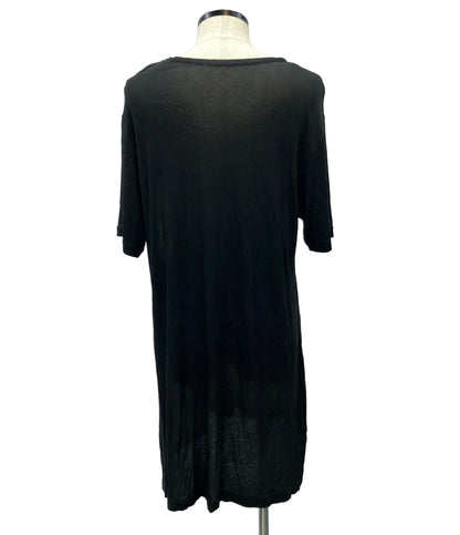 GroundY 半袖Tシャツ マリリン・モンロー GZ-T29-211 メンズ SIZE 3 (L) グラウンドワイ