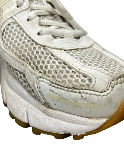 NIKE ローカットスニーカー ズーム ボメロ 5 FJ2028-104 レディース SIZE 24.5 ナイキ