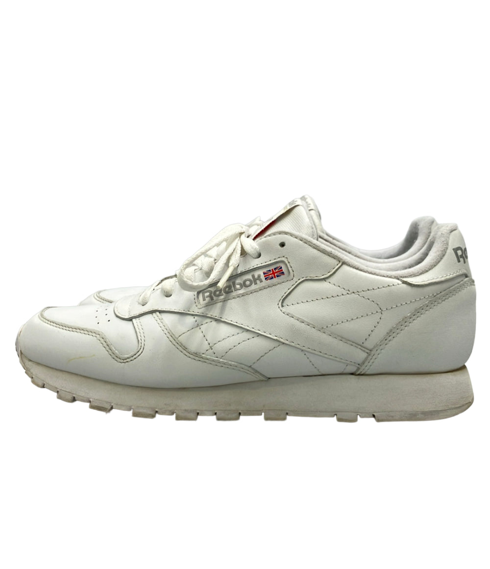 Reebok ローカットスニーカー 059503 メンズ SIZE 26.5 リーボック