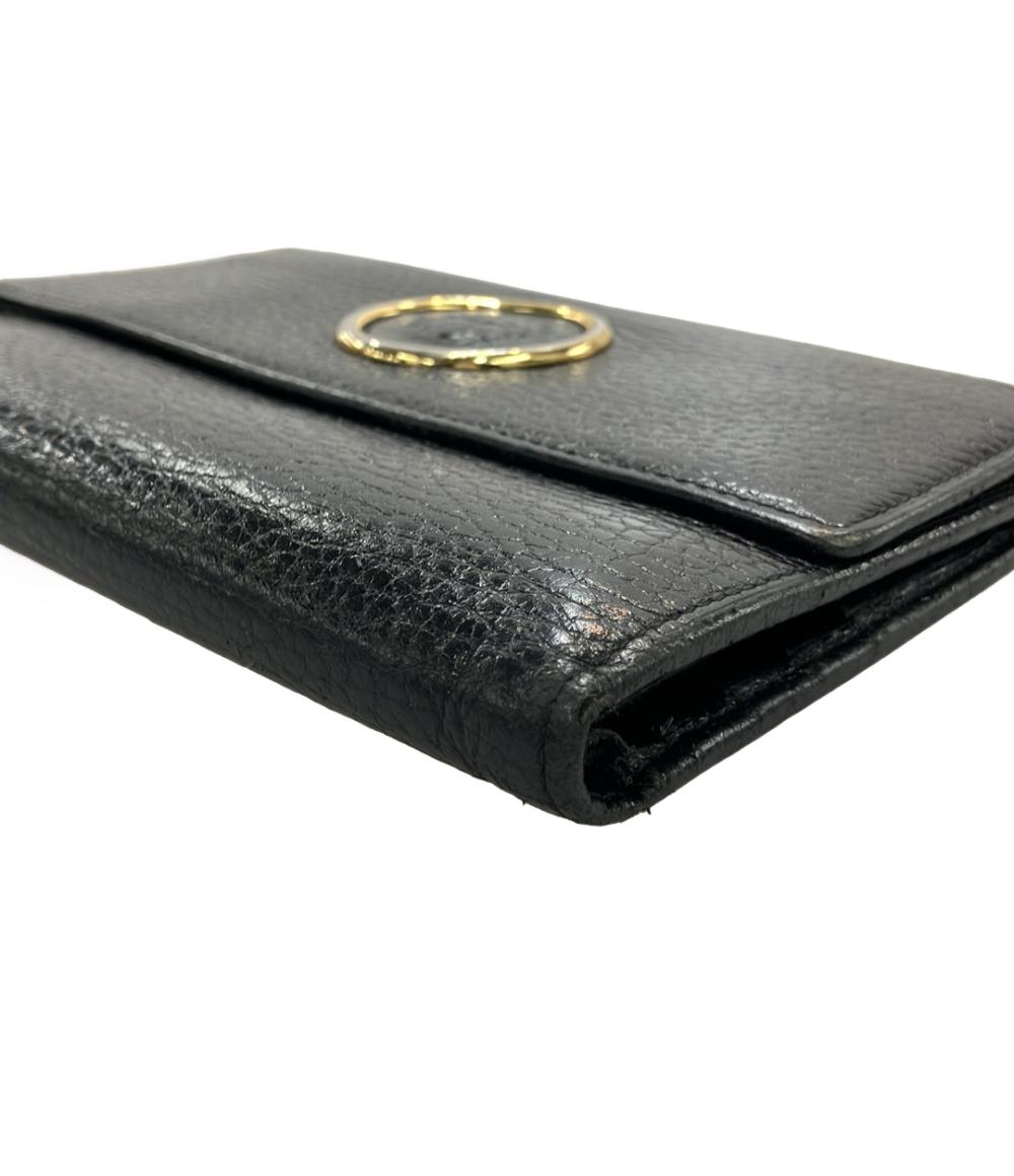 Gianni Versace 長財布 レディース ジャンニ・ヴェルサーチ
