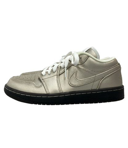 NIKE ローカットスニーカー AIR JORDAN 1 LOW SE HQ3529-099 レディース SIZE 24.5 ナイキ