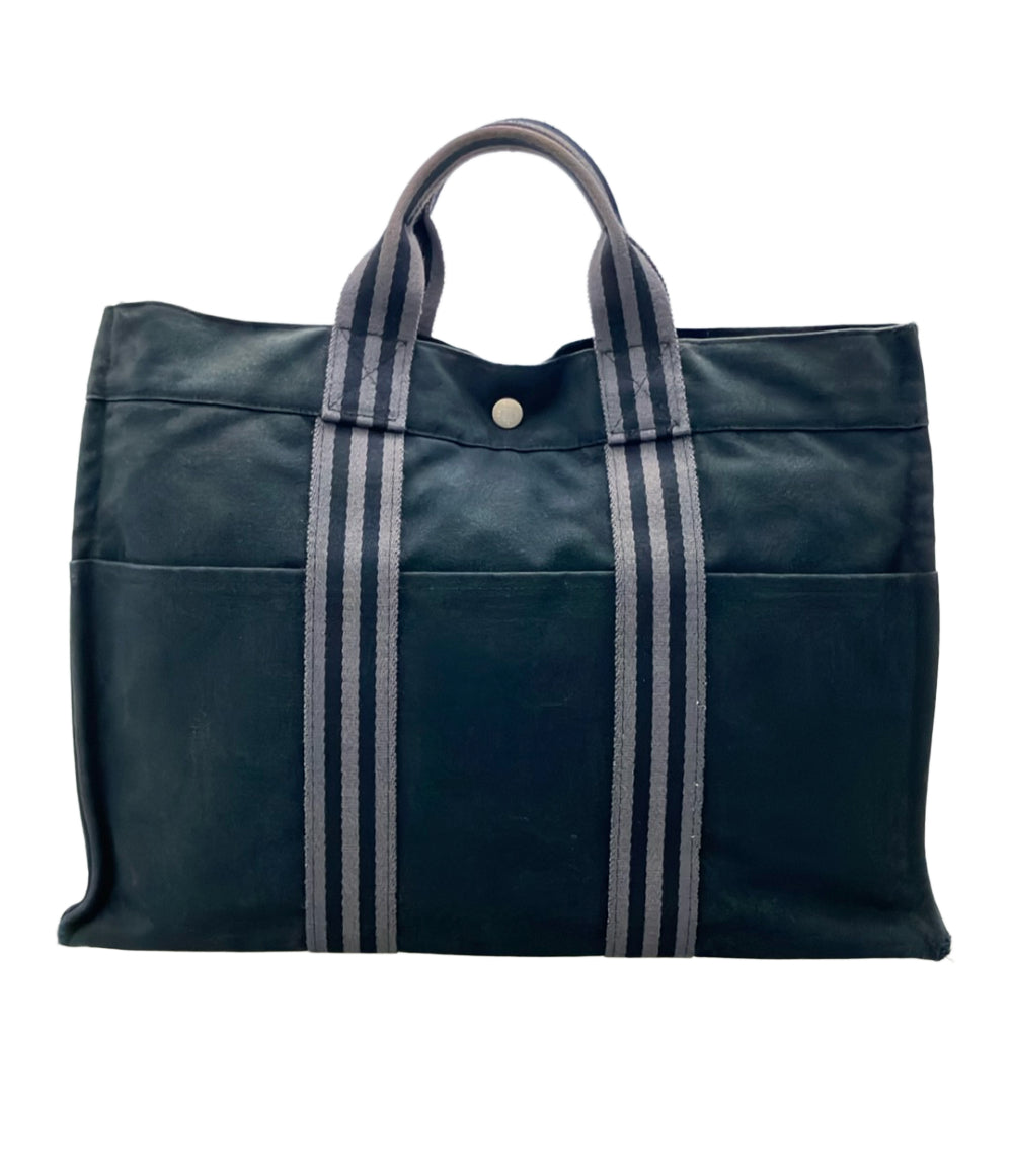 HERMES トートバッグ フールトゥ MM レディース メンズ エルメス