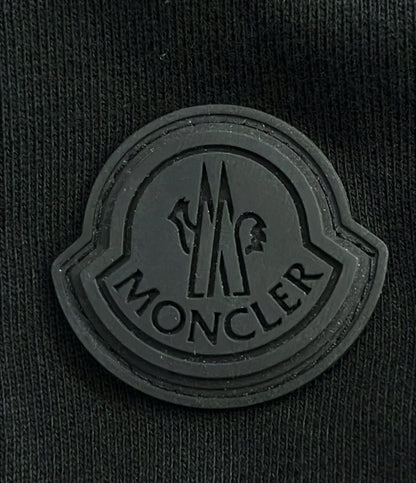 MONCLER マグリアカーディガン ロゴスウェット ジップアップパーカー F20918G78500 メンズ SIZE S モンクレール