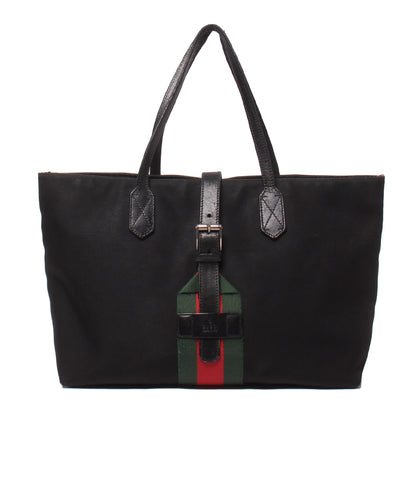 GUCCI トートバッグ シェリーライン 337070 486626 レディース グッチ