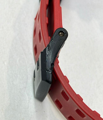 CASIO 腕時計 G-SHOCK クオーツ ブラック GA-700 メンズ カシオ