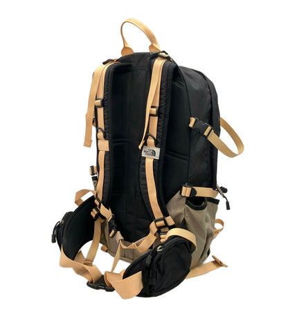 THE NORTH FACE リュック バックパック メンズ ザ・ノース・フェイス