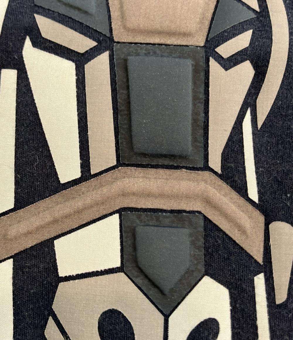 エルメス 半袖Tシャツ メンズ SIZE M HERMES