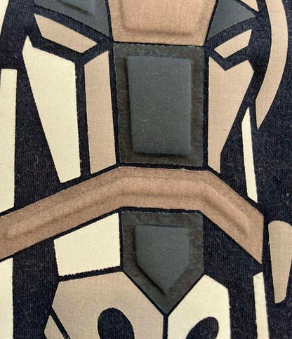 エルメス 半袖Tシャツ メンズ SIZE M HERMES