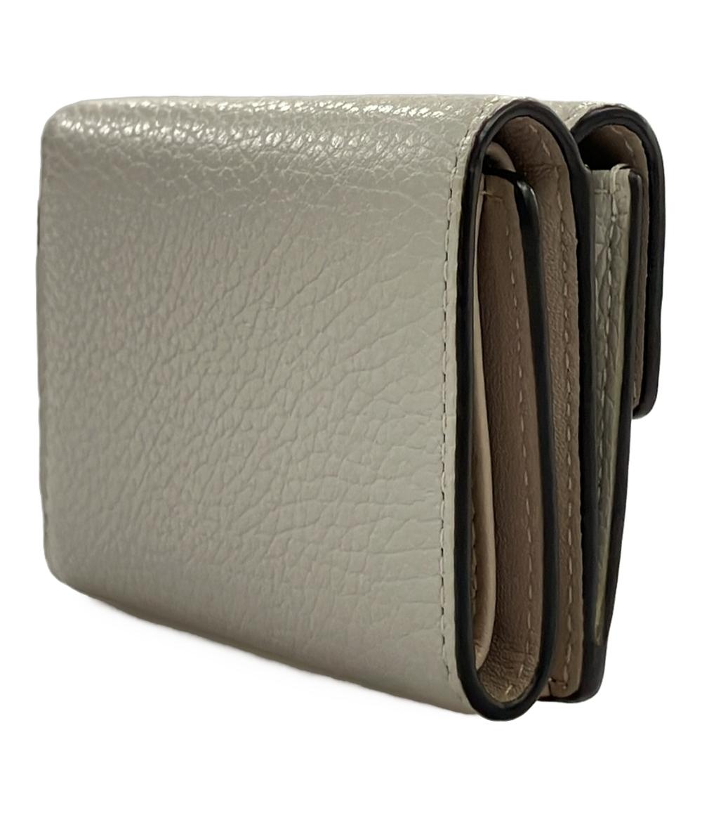 Furla 三つ折り財布 サフィアーノ レディース フルラ