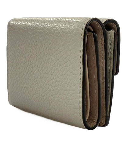 Furla 三つ折り財布 サフィアーノ レディース フルラ