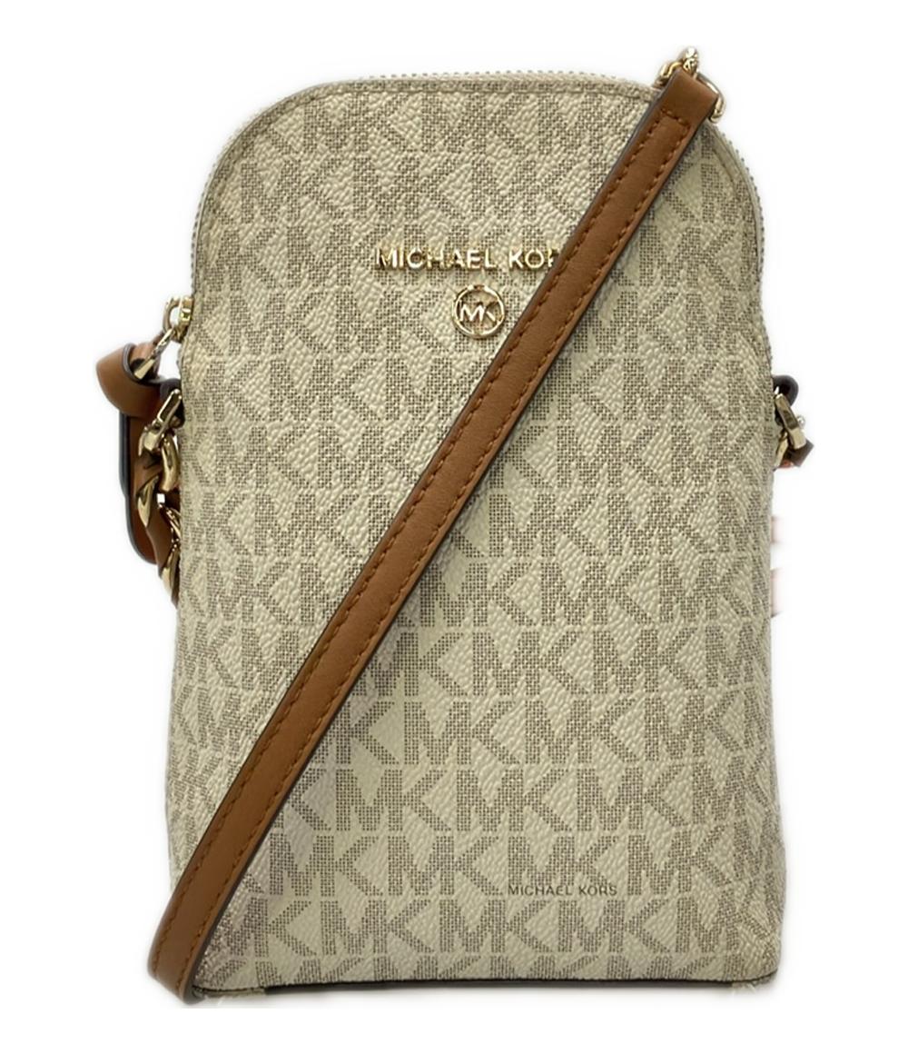 MICHAEL KORS ショルダーバッグ 斜め掛け レディース マイケルコース