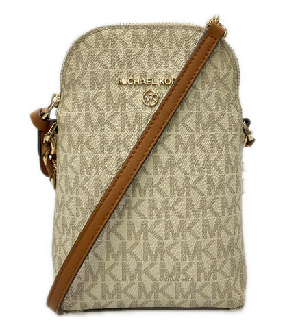 MICHAEL KORS ショルダーバッグ 斜め掛け レディース マイケルコース