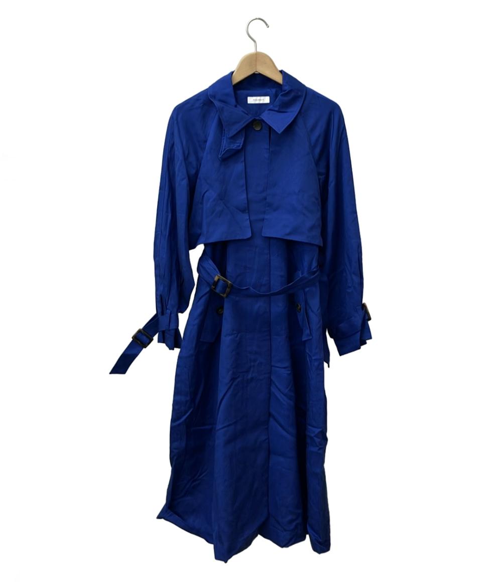 ページボーイ ステンカラーコート レディース SIZE M PAGEBOY