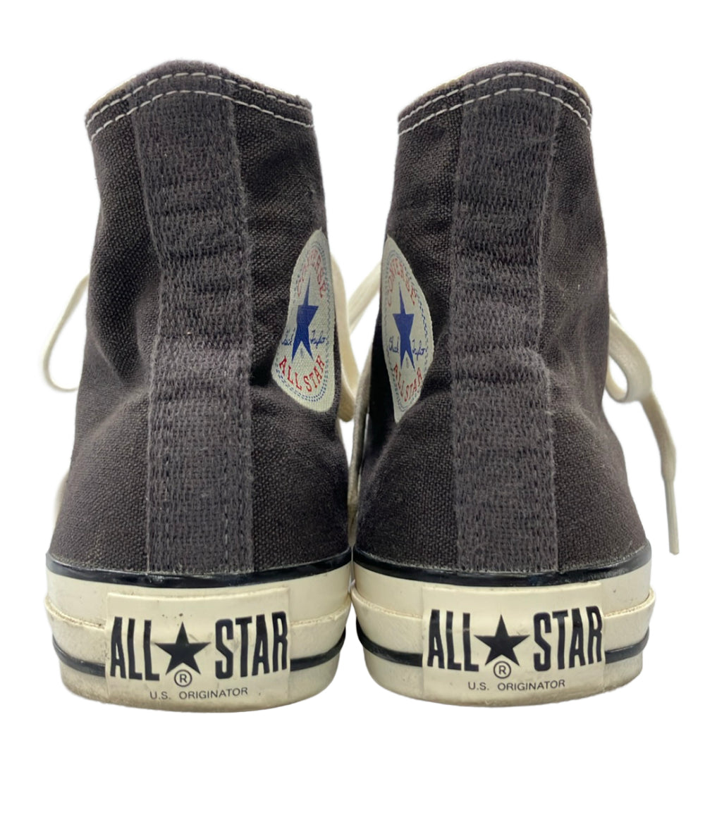 CONVERSE ハイカットスニーカー オールスター US カラーズ HI 1SC327 レディース SIZE 24.5 コンバース