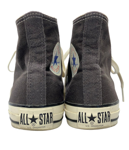 CONVERSE ハイカットスニーカー オールスター US カラーズ HI 1SC327 レディース SIZE 24.5 コンバース