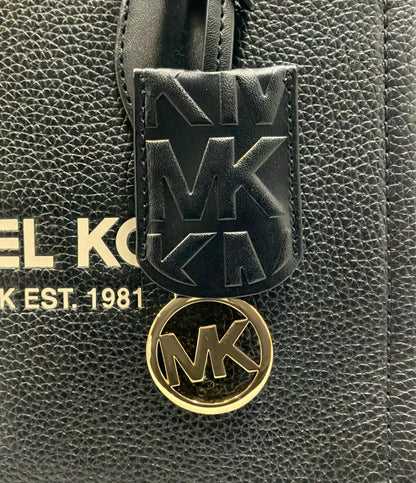 美品 MICHAEL KORS 2way ハンドバッグ ショルダーバッグ 肩掛け 斜め掛け 35S2G7ZC5L レディース マイケルコース