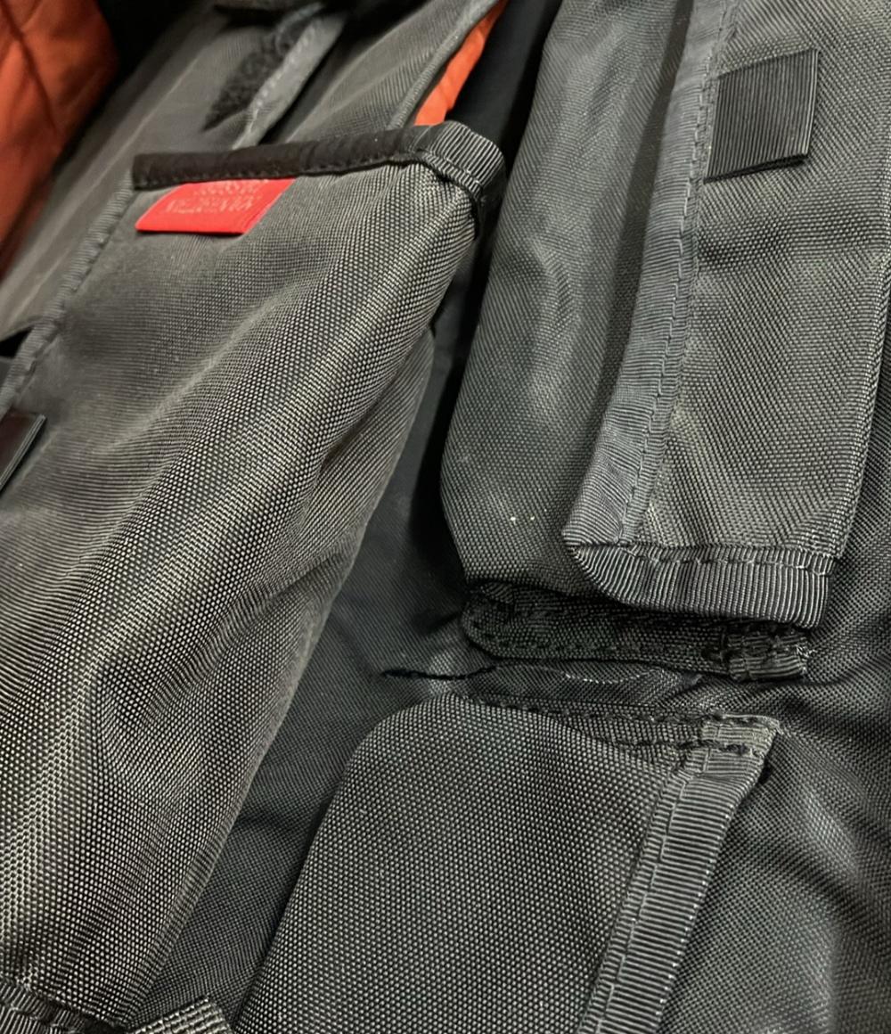 MANHATTAN PASSAGE ブリーフケース ショルダーバッグ ビジネスバッグ 2WAY メンズ マンハッタンパッセージ