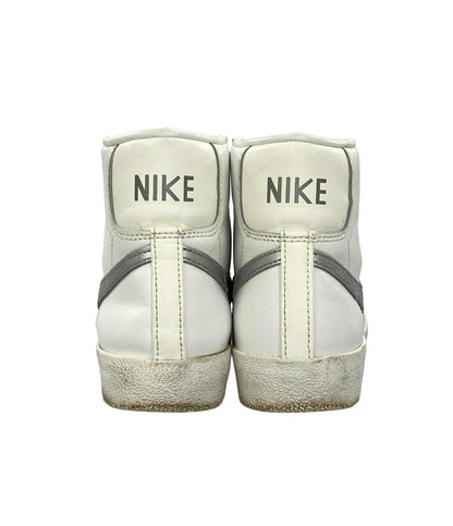 ナイキ ミドルカットスニーカー Blazer Mid 77 CZ1055-112 レディース SIZE 24.0 (L) NIKE