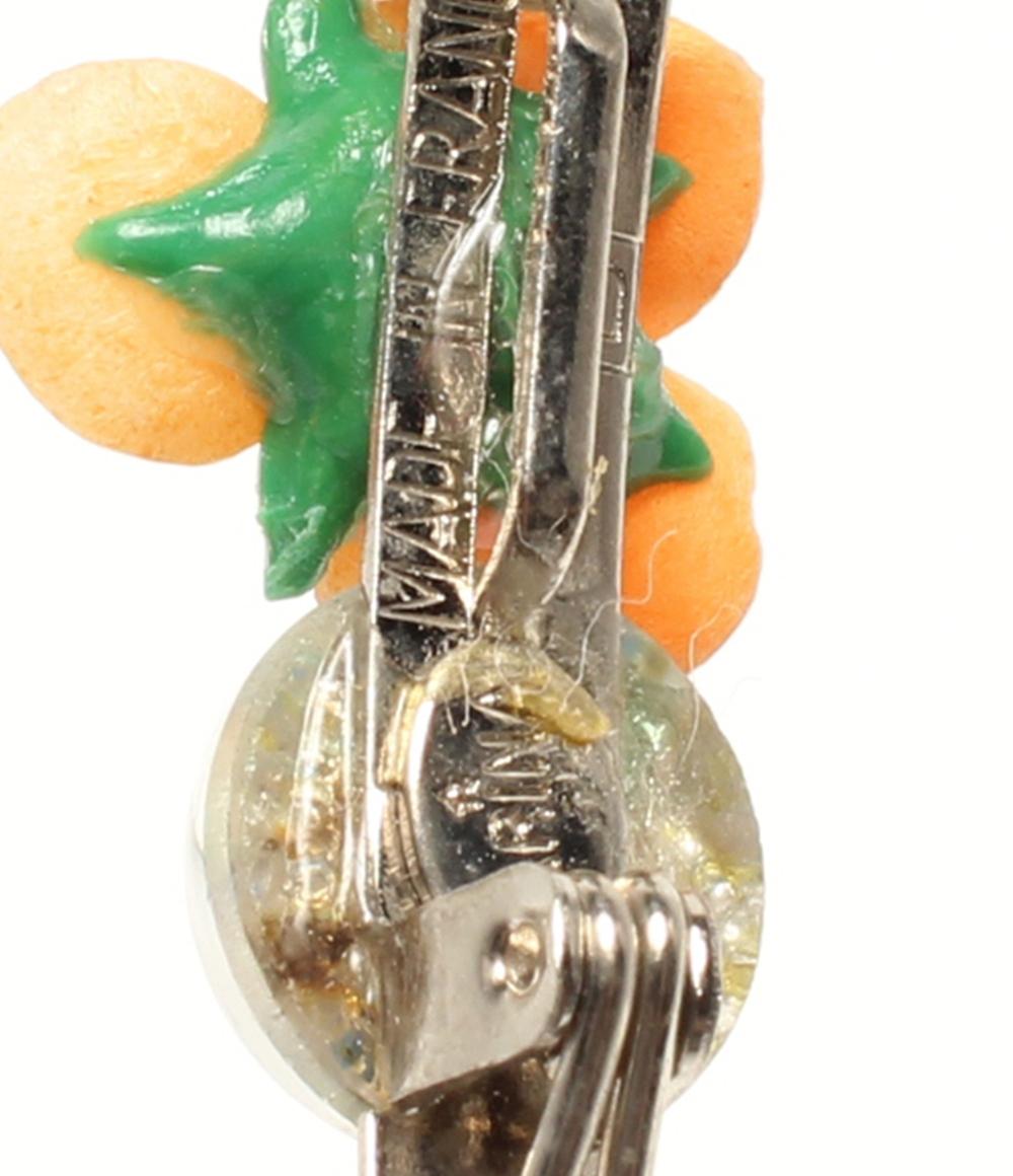 タリナタランティーノ TARINA TARANTINO ヘアクリップ ヘアピン ヘアアクセサリー 2点セット レディース