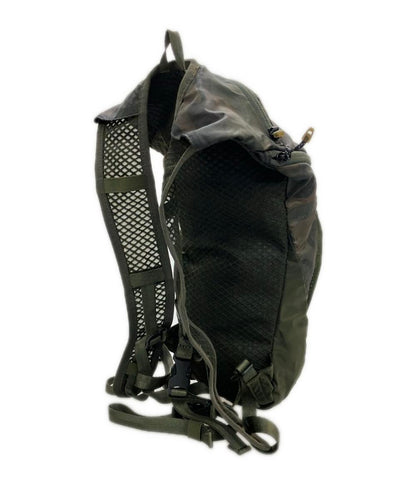 ザ・ノースフェイス ランニングバッグ リュック ノベルティマーティンウィング LT NM61563 メンズ THE NORTH FACE