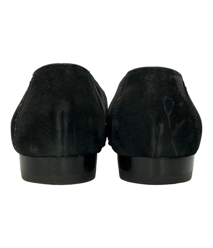 Salvatore Ferragamo スウェードローファー DO 7746 511 レディース SIZE 6 1/2 (L) サルヴァトーレフェラガモ