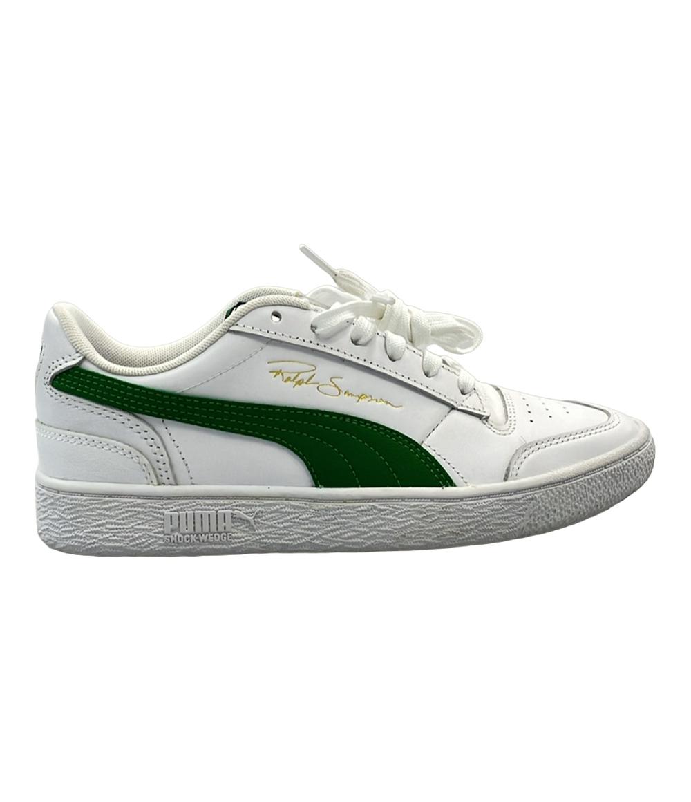 プーマ ローカットスニーカー 370846-16 レディース SIZE 23.0 (M) PUMA