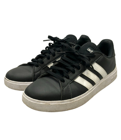adidas ローカットスニーカー グランドコート TD ライフスタイル コート カジュアル GW9251 メンズ SIZE 26.0 アディダス