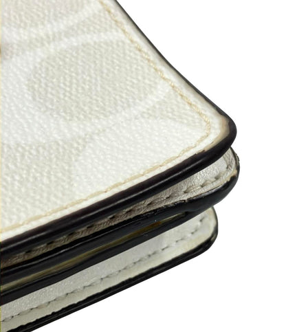 COACH Disney ショルダーバッグ 斜め掛け シグネチャー ミッキーマウス レディース コーチ ディズニー