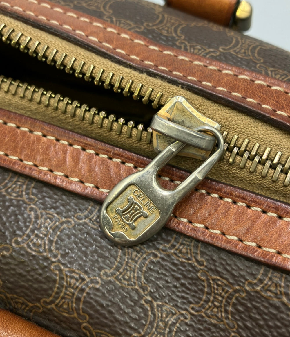 CELINE ハンドバッグ ミニボストンバック レディース セリーヌ