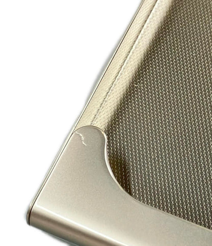 ミキモト 名刺入れ レディース MIKIMOTO