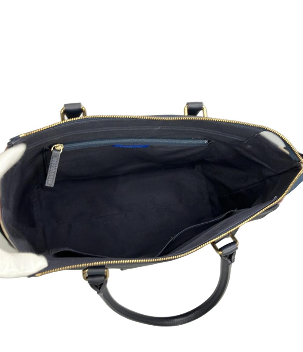 BLUE LABEL CRESTBRIDGE トートバッグ ショルダーバッグ 2WAY 斜め掛け レディース ブルーレーベルクレストブリッジ