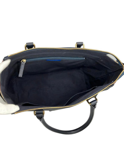 BLUE LABEL CRESTBRIDGE トートバッグ ショルダーバッグ 2WAY 斜め掛け レディース ブルーレーベルクレストブリッジ