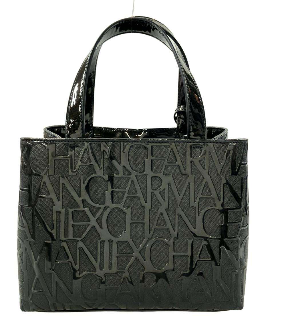 EMPORIO ARMANI ビジネスバッグ ショルダーバッグ　2way 男女 EMPORIO ARMANI ショルダーバッグ 「エンポリオ アルマーニ