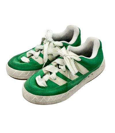 adidas ローカットスニーカー レディース SIZE 23.5 (M) アディダス