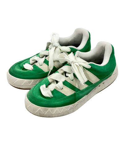 adidas ローカットスニーカー レディース SIZE 23.5 (M) アディダス