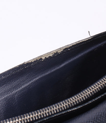 LOUIS VUITTON 二つ折り長財布 ポルトフォイユ ブラザ エピ M61816 メンズ ルイ・ヴィトン