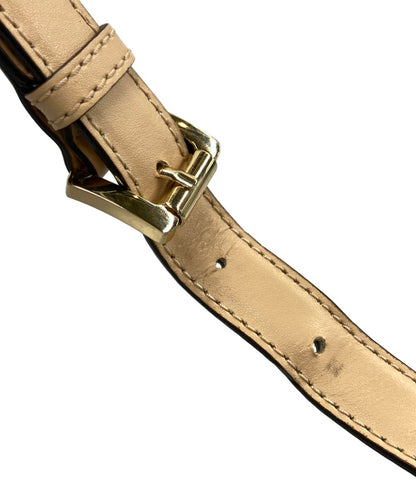 MICHAEL KORS ショルダーバッグ ロゴ 斜め掛け 35S5GFTM2B レディース マイケルコース