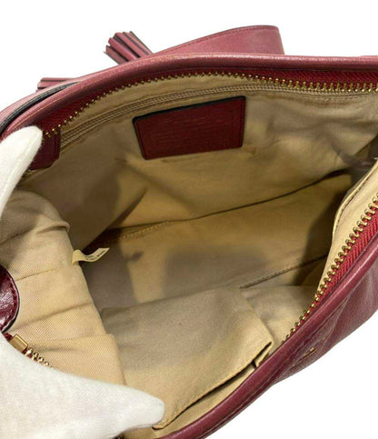 COACH ショルダーバッグ 斜め掛け 25355 レディース コーチ