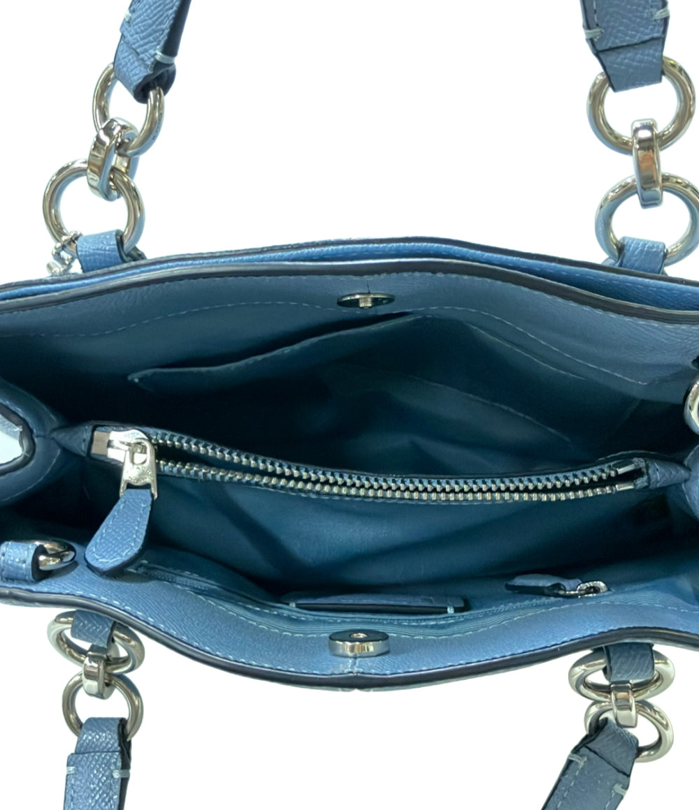 COACH 2wayハンドバッグ ショルダーバッグ F57847 レディース コーチ