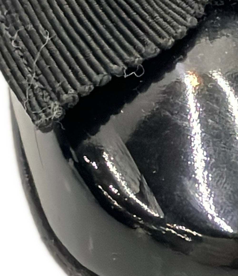 Salvatore Ferragamo バックバンドパンプス レディース SIZE 6.5 サルヴァトーレフェラガモ